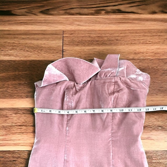 5a7 CINQ A SEPT Marceau Dress - Picture 5 of 8